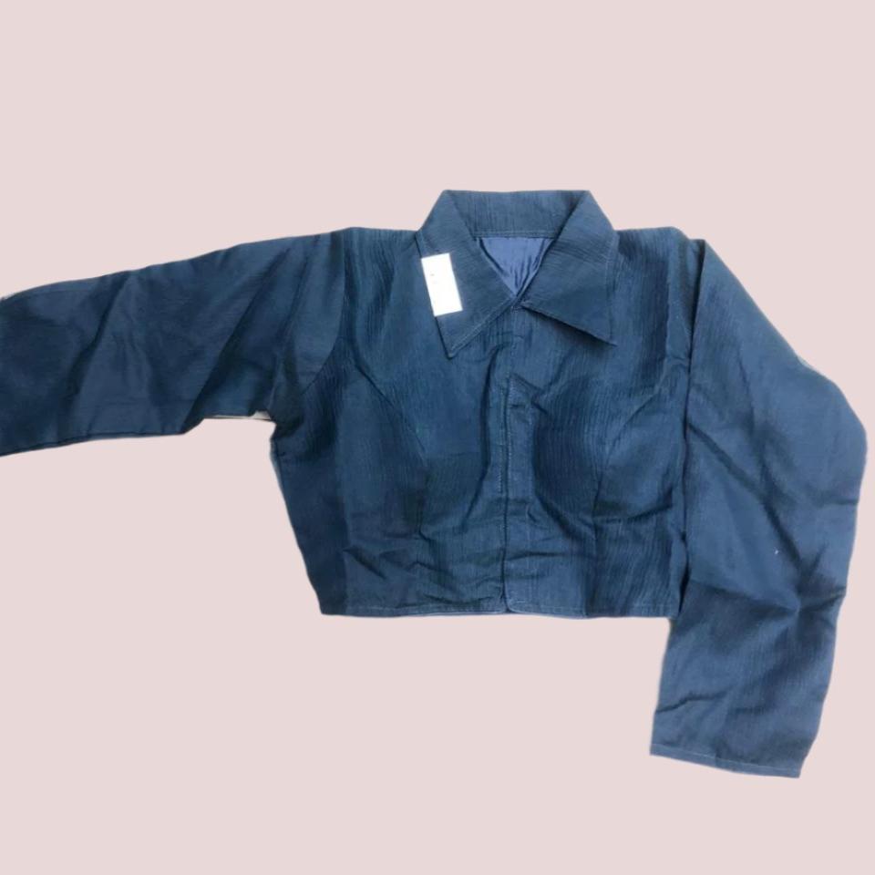 FULL SLEEVE BLOUSE FT 2017