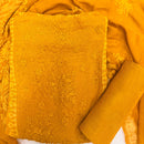 GEORGETTE SALWAR SUIT FT 21010