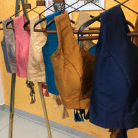 READYMADE BLOUSE FT 2168