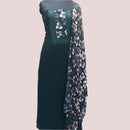 GEORGETTE SALWAR SUIT FT 2039
