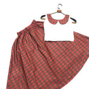 FROCK , MIDI AND TOP FT 2052