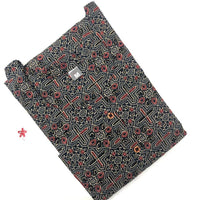 COTTON KURTI FT 1221