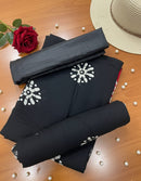 PRE BOOKING UNSTITCHED SALWAR SUIT FT 2649