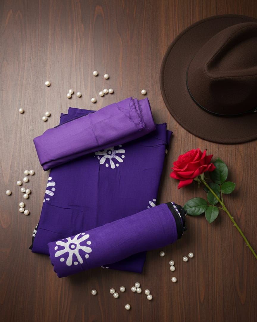 PRE BOOKING UNSTITCHED SALWAR SUIT FT 2649