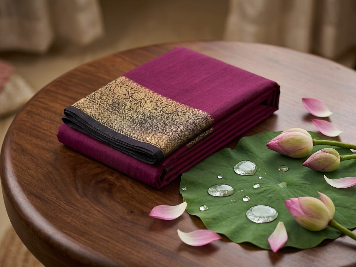 SAREE FT 2870