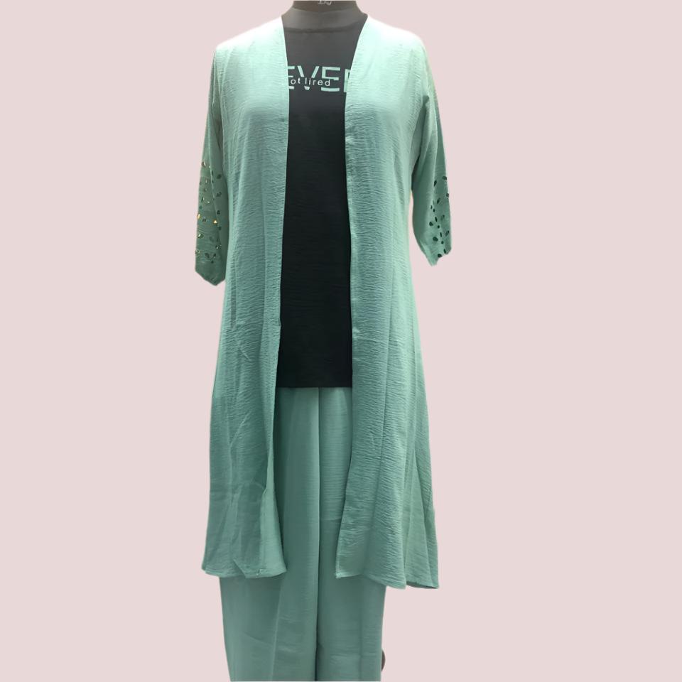 CO-ORD SET FT 2021