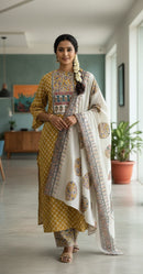 UNSTITCHED MATERIAL FT 2655