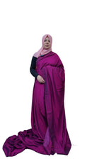 VICHITHRA SILK SAREE FT 1070