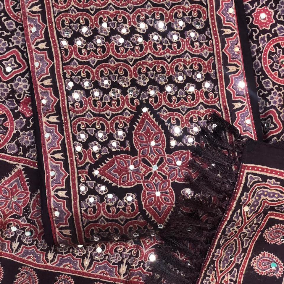 SALWAR SUIT FT 2170