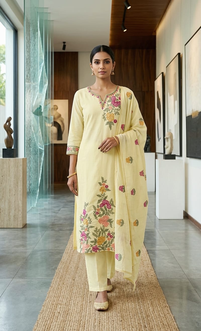THREE PIECE SET FT 2836