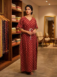 KAFTAN NIGHTY FT 2760