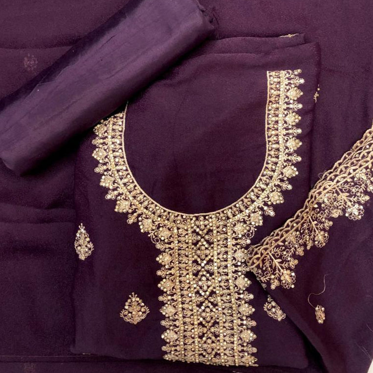 SALWAR SUIT FT 2134
