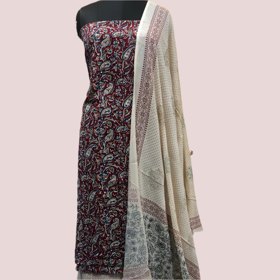 SALWAR SUIT FT 2078