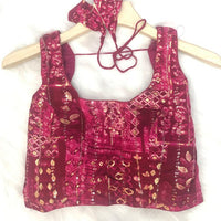 READYMADE BLOUSE FT 2092