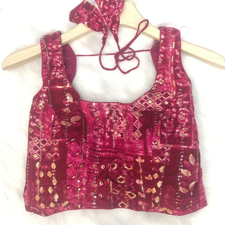READYMADE BLOUSE FT 2092