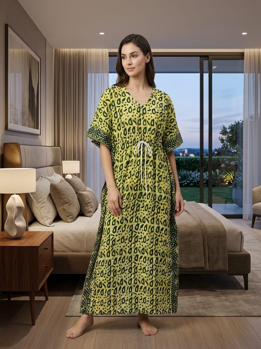 KAFTAN NIGHTY FT 2760
