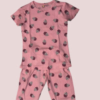 NIGHT WEAR FT 1215
