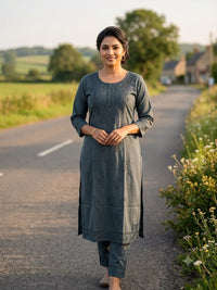 CO-ORD SET 3021