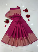 TURKISH SAREE FT 2641