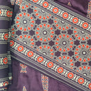 UNSTITCHED SALWAR SUIT FT 2625