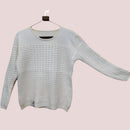IMPORTED WOOLEN TOPS FT 1088