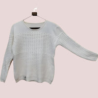 IMPORTED WOOLEN TOPS FT 1088