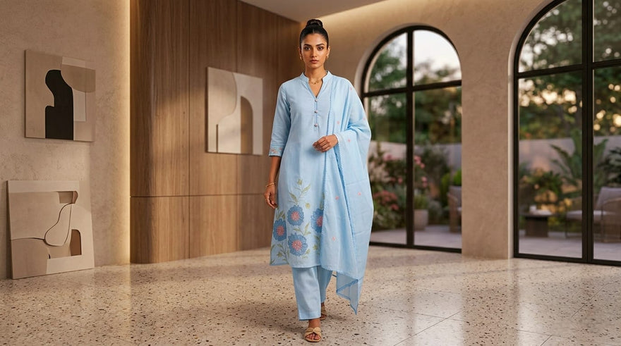 THREE PIECE SET FT 2859