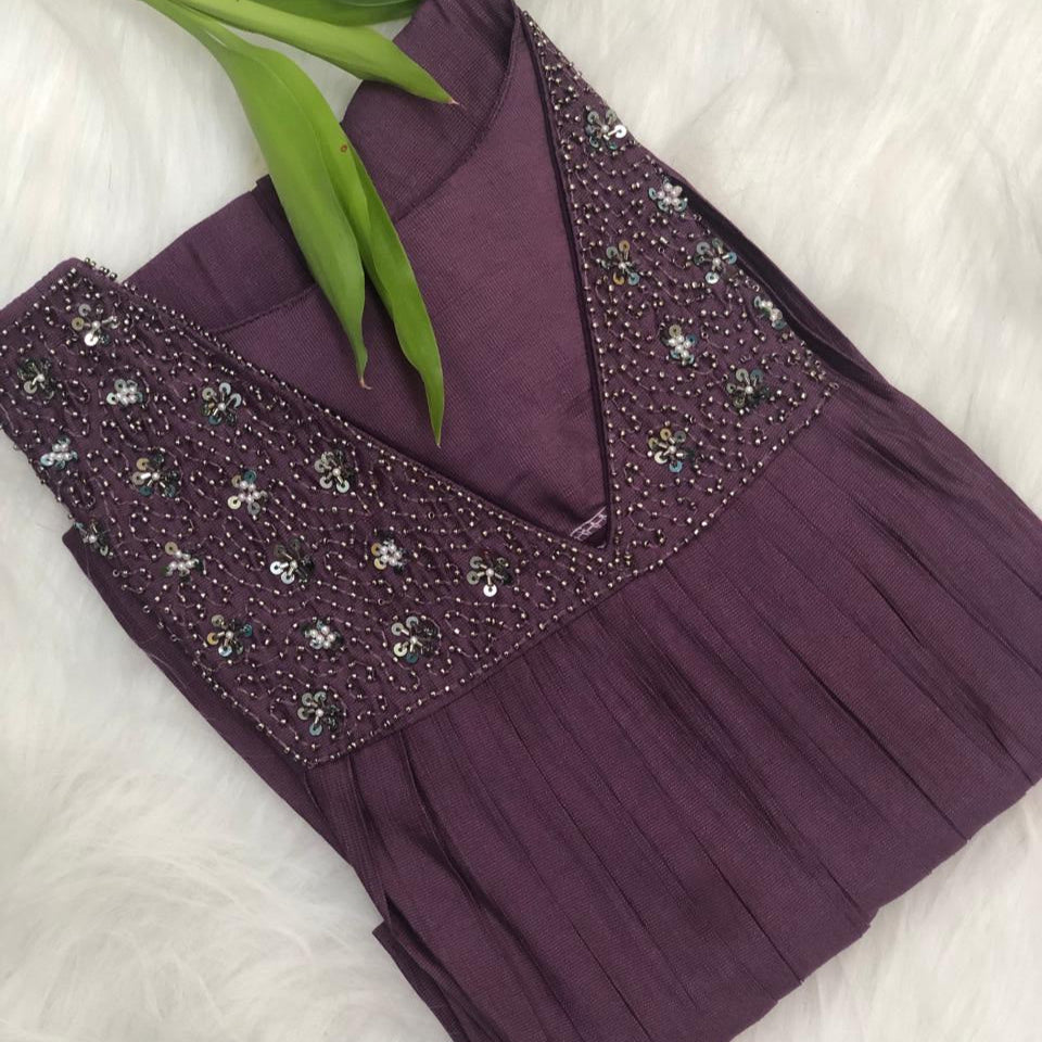LAVENDER / Medium