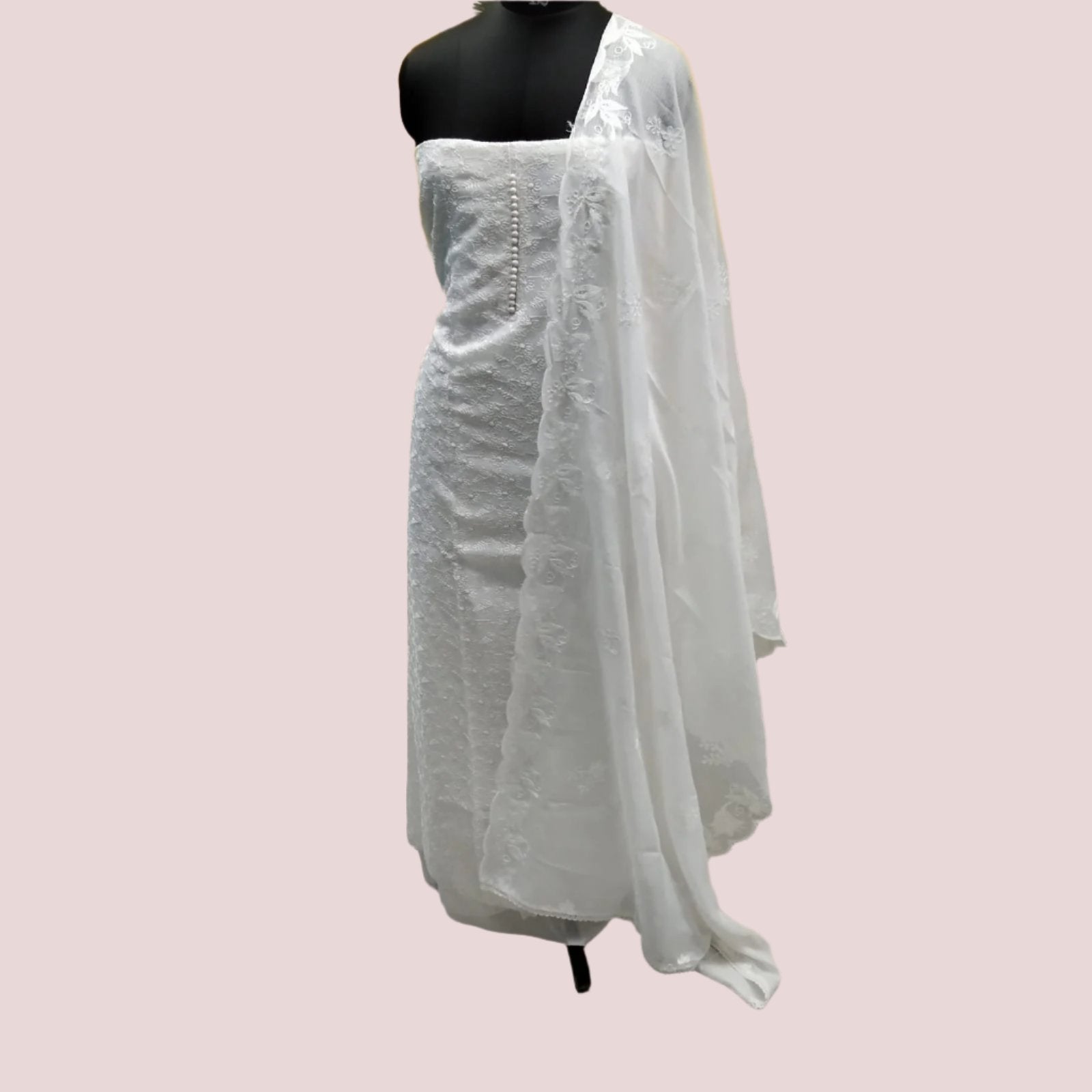 NET COTTA FT 1200