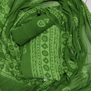 GEORGETTE SALWAR SUIT FT 1220