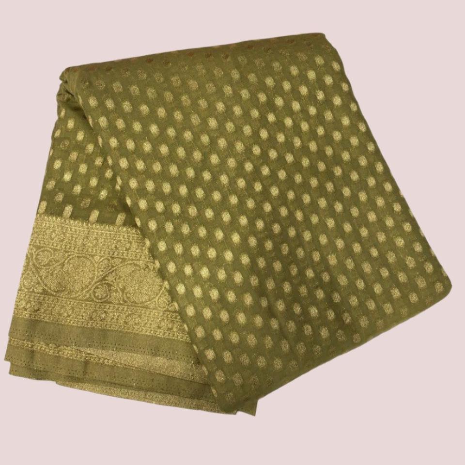 BANARASI SAREE FT 2001