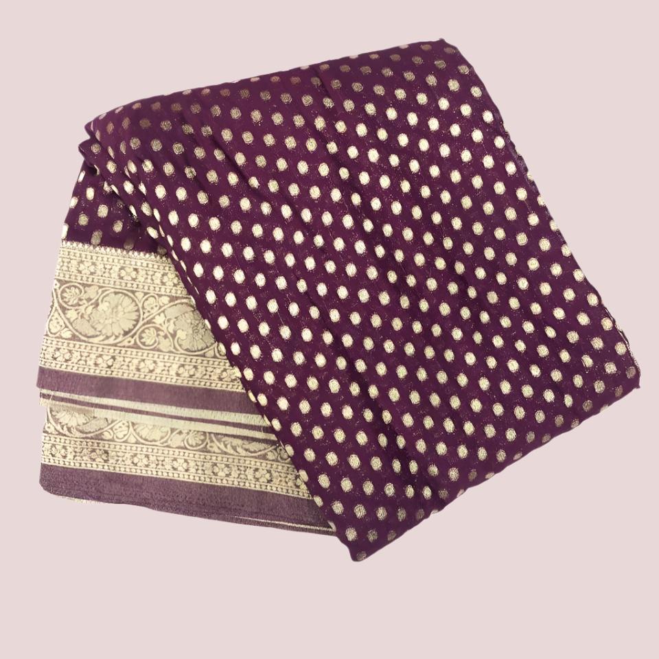 BANARASI SAREE FT 2001