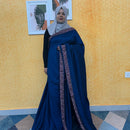 VIJITHRA SILK SAREE FT 2172