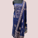 COTTON SALWAR SUIT FT 1091