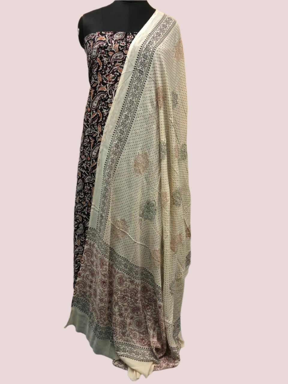 SALWAR SUIT FT 2078