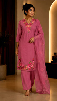 THREE PIECE SET FT 2889
