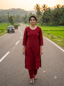 CO-ORD SET 3021