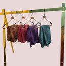 CHIFFON SAREE FT 1100