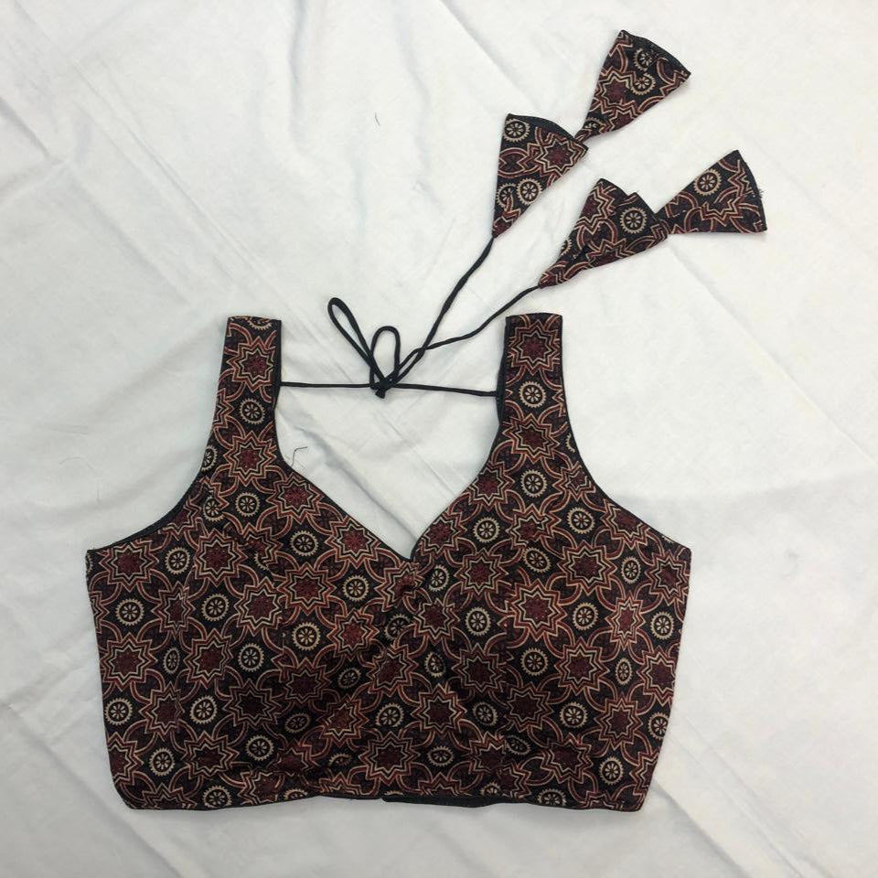 READYMADE BLOUSE FT 2067