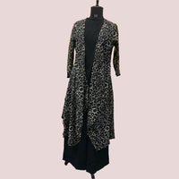 IMPORTED CO- ORD SET FT 1214