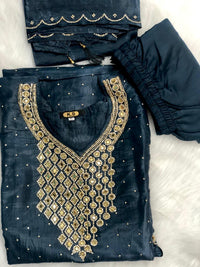 THREE PIECE SET FT 2130