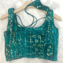 READYMADE BLOUSE FT 2092