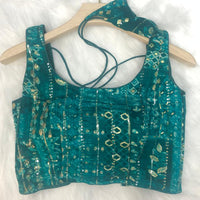 READYMADE BLOUSE FT 2092