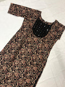 KURTI FT 2055