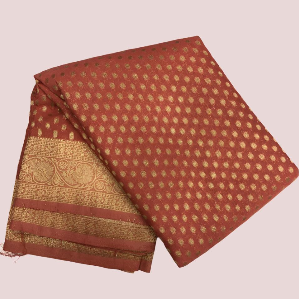 BANARASI SAREE FT 2001
