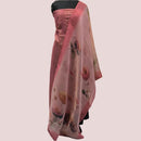 TISSUE SILK SALWAR SUIT FT 2034