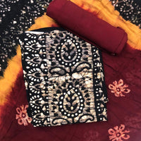 SALWAR SUIT FT 2088