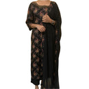 RAYON COTTON THREE PIECE SET FT 2065