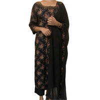 RAYON COTTON THREE PIECE SET FT 2065