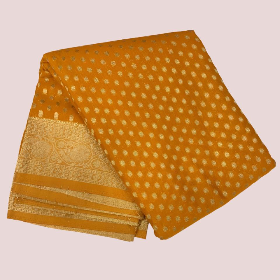 BANARASI SAREE FT 2001